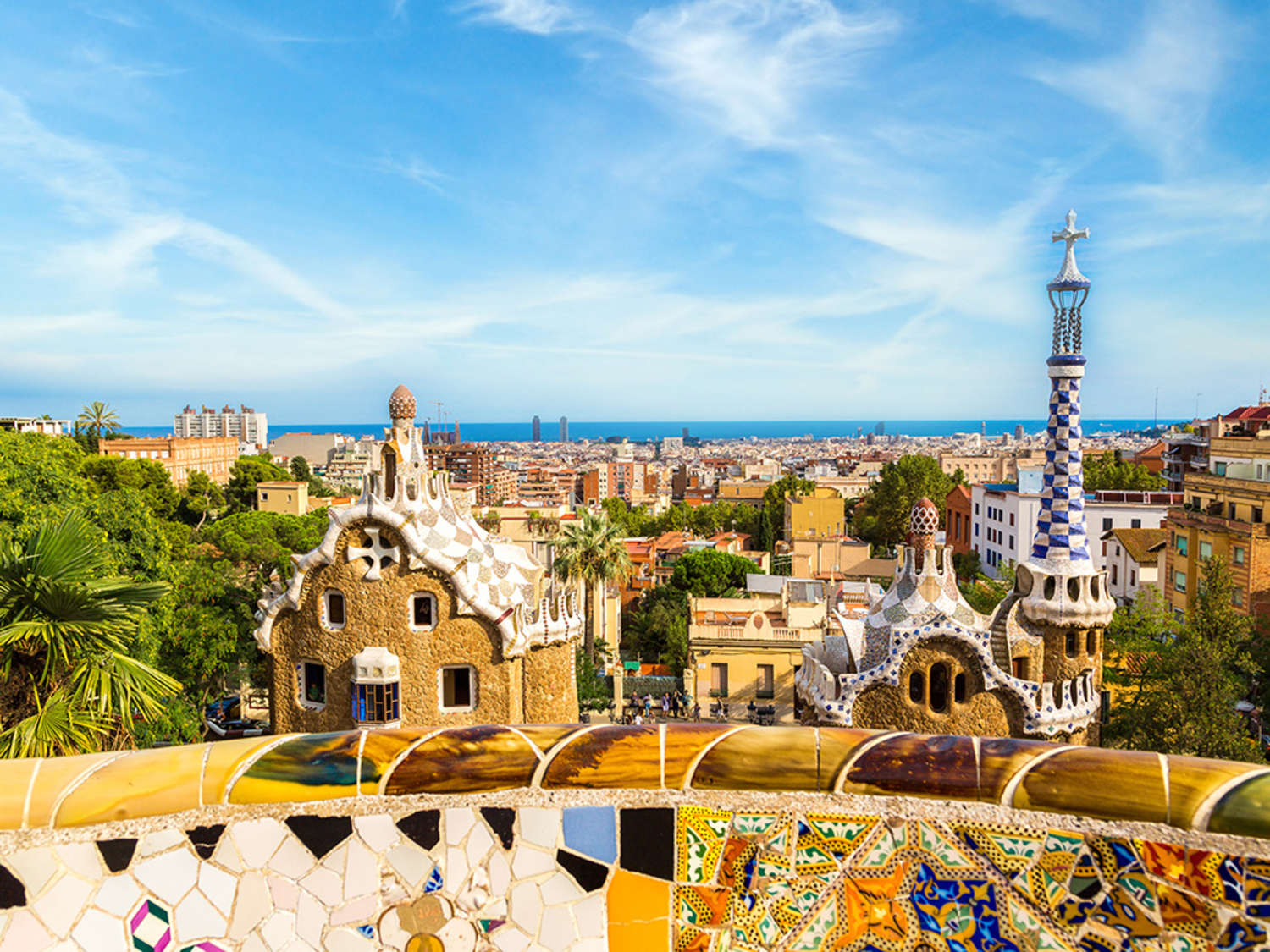 The 10 Best Rooftop Bars in Barcelona Context Travel